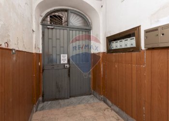 Ricezione / Lobby - Trilocale Via Naumachia
 
119, Catania - foto 41