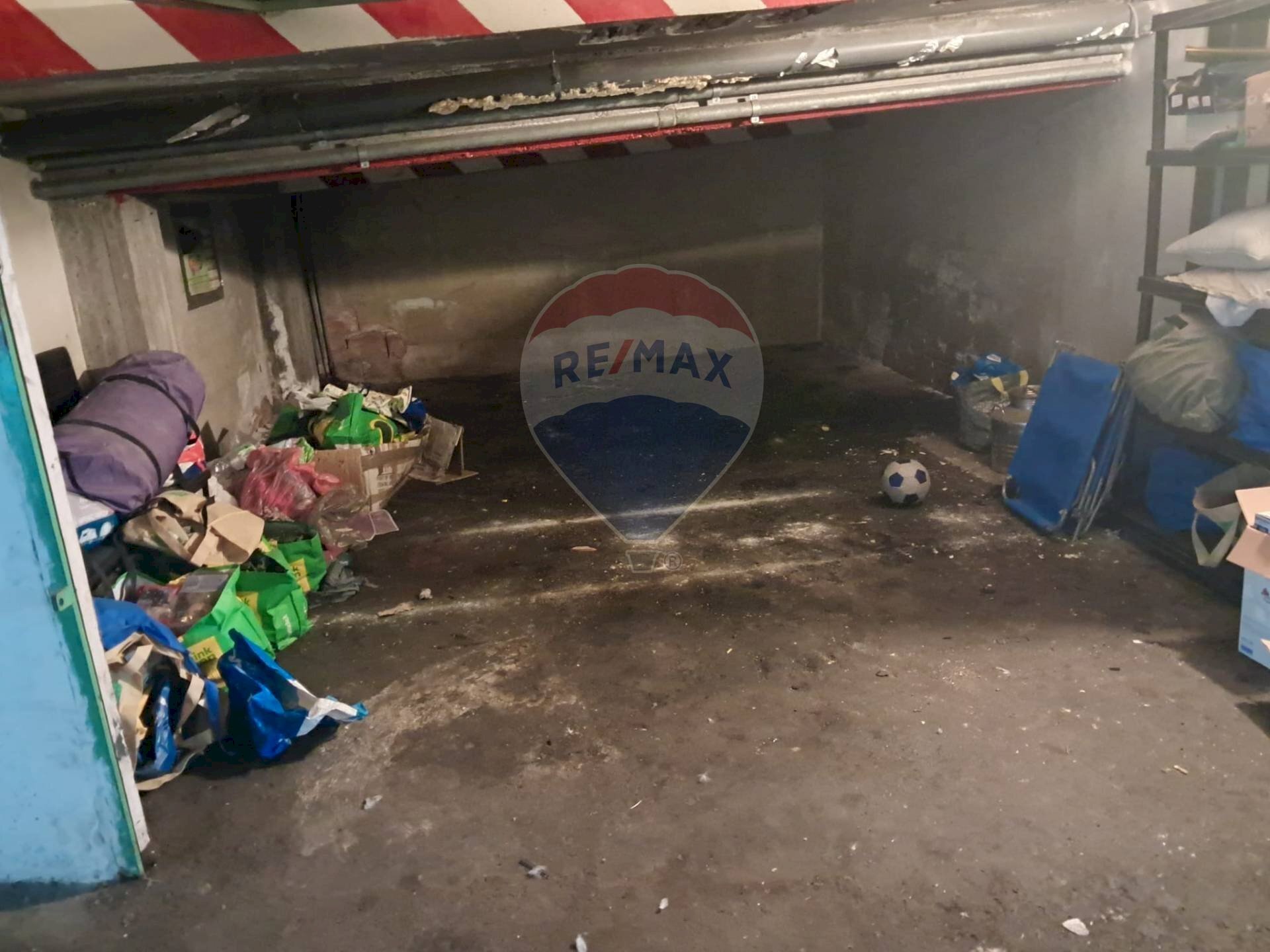 Parcheggio - Box VIA VERGINE MARIA, Camporotondo Etneo - foto 2