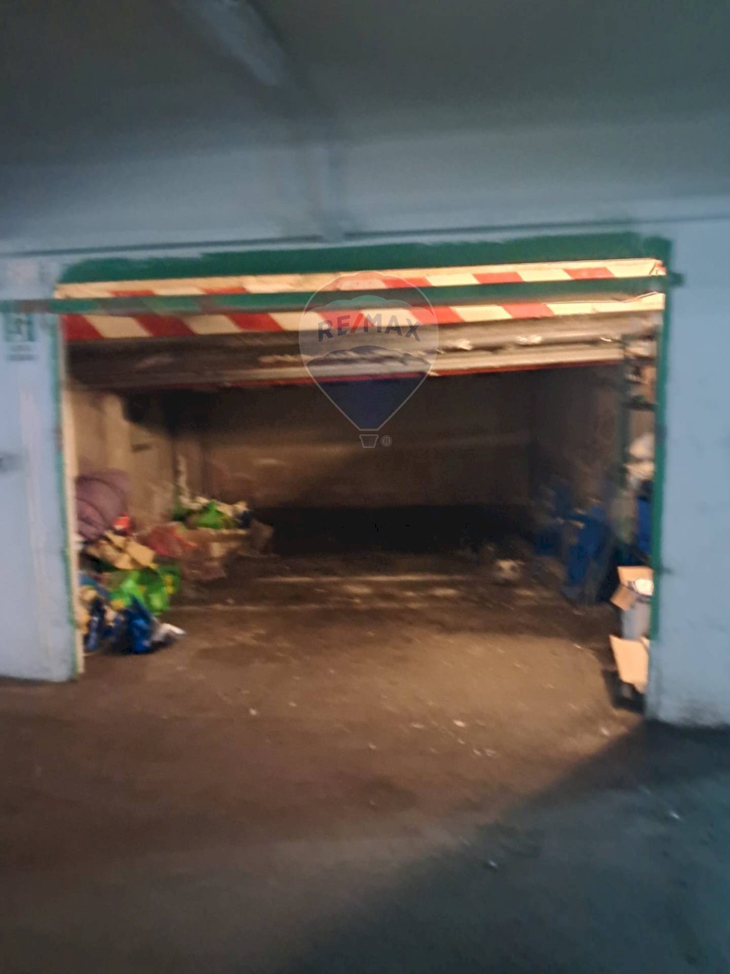 Parcheggio - Box VIA VERGINE MARIA, Camporotondo Etneo - foto 3