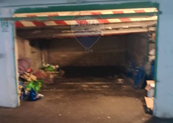 Parcheggio - Box VIA VERGINE MARIA, Camporotondo Etneo - foto 9