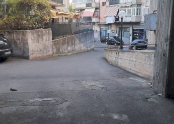 Edificio all\'aperto - Box VIA VERGINE MARIA, Camporotondo Etneo - foto 11