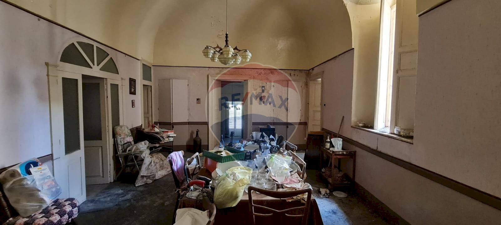 Sala da pranzo - Semi-detached house Via Roma
 
245/247, Monterosso Almo - photo 3