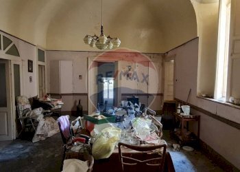 Sala da pranzo - Casa semi indipendente Via Roma
 
245/247, Monterosso Almo - foto 3