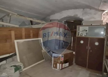 Dispensa di stoccaggio - Casa semi indipendente Via Roma
 
245/247, Monterosso Almo - foto 13