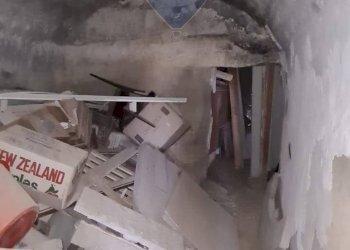 Stanza vuota - Casa semi indipendente Via Roma
 
245/247, Monterosso Almo - foto 19