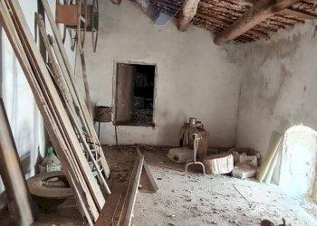 Stanza vuota - Casa semi indipendente Via Roma
 
245/247, Monterosso Almo - foto 27