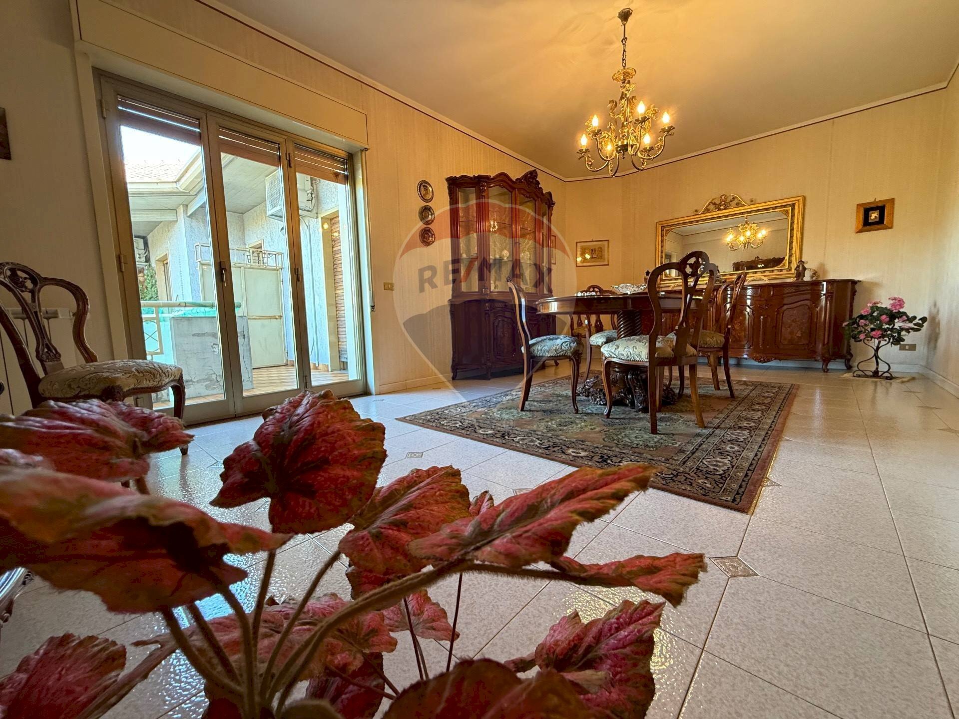 Sala da pranzo - Appartamento via Regione Siciliana
 
3, Mascalucia - foto 1