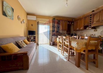 Sala da pranzo - Appartamento via Regione Siciliana
 
3, Mascalucia - foto 3