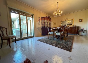 Sala da pranzo - Appartamento via Regione Siciliana
 
3, Mascalucia - foto 4