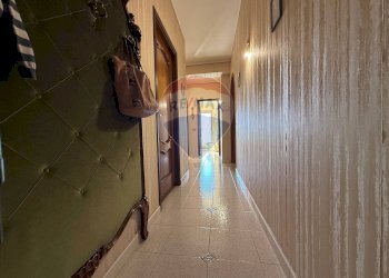 Hall / corridoio - Appartamento via Regione Siciliana
 
3, Mascalucia - foto 12