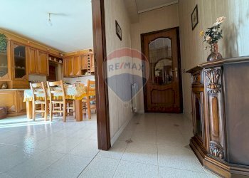 Hall / corridoio - Appartamento via Regione Siciliana
 
3, Mascalucia - foto 14