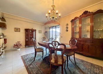 Sala da pranzo - Appartamento via Regione Siciliana
 
3, Mascalucia - foto 2