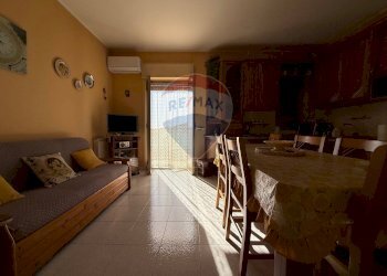 Sala da pranzo - Appartamento via Regione Siciliana
 
3, Mascalucia - foto 23