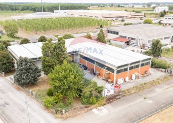 Casa all\'aperto - Capannone Casalmaggiore - foto 1