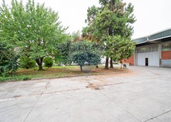 Edificio all\'aperto - Capannone Casalmaggiore - foto 4