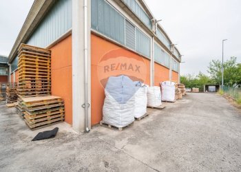 Casa all\'aperto - Capannone Casalmaggiore - foto 5