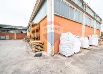 Casa all\'aperto - Capannone Casalmaggiore - foto 6