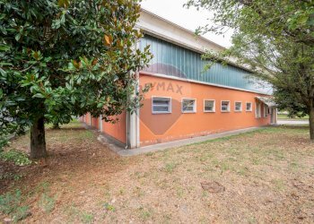 Casa all\'aperto - Capannone Casalmaggiore - foto 9