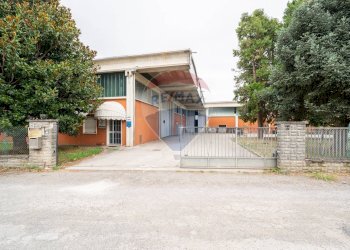 Casa all\'aperto - Capannone Casalmaggiore - foto 14