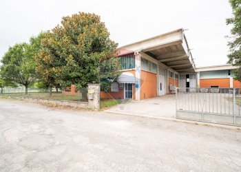 Casa all\'aperto - Capannone Casalmaggiore - foto 15