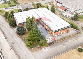 Documenti - Capannone Casalmaggiore - foto 21