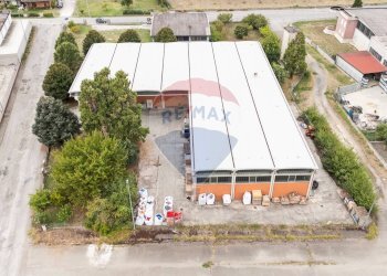 Casa all\'aperto - Capannone Casalmaggiore - foto 22