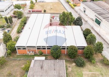 Casa all\'aperto - Capannone Casalmaggiore - foto 26