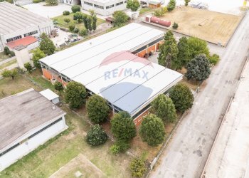 Casa all\'aperto - Capannone Casalmaggiore - foto 27