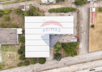 Edificio all\'aperto - Capannone Casalmaggiore - foto 29