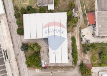 Posizione della mappa - Capannone Casalmaggiore - foto 30