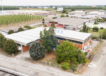 Casa all\'aperto - Capannone Casalmaggiore - foto 31