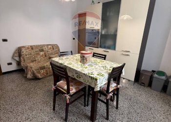 Sala da pranzo - Quadrilocale via valbormida
 
29, Cengio - foto 3