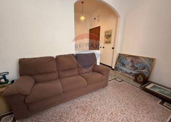 Soggiorno - Quadrilocale via valbormida
 
29, Cengio - foto 11