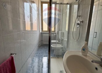 Bagno - Quadrilocale via valbormida
 
29, Cengio - foto 21