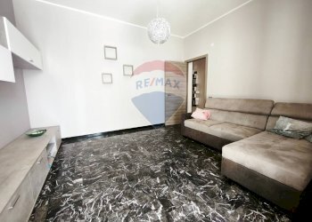 Soggiorno - Quadrilocale via XXIV Dicembre, Altare - foto 1