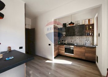 Cucina - Quadrilocale via XXIV Dicembre, Altare - foto 5