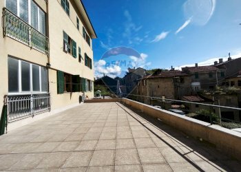 Terrazza - Quadrilocale via XXIV Dicembre, Altare - foto 7