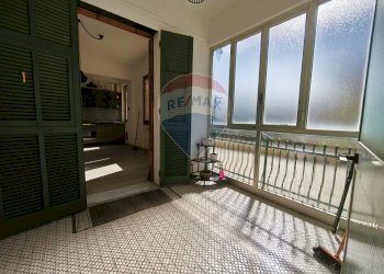 Terrazza - Quadrilocale via XXIV Dicembre, Altare - foto 8