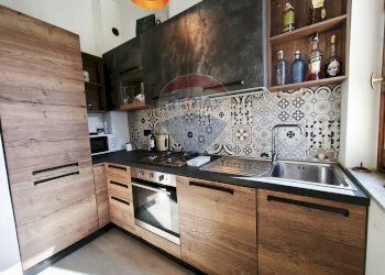 Cucina - Quadrilocale via XXIV Dicembre, Altare - foto 14