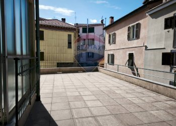 Terrazza - Quadrilocale via XXIV Dicembre, Altare - foto 16