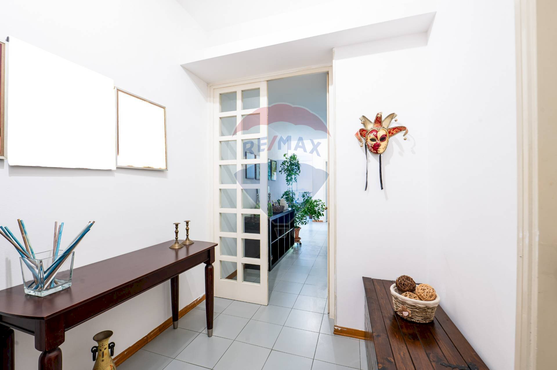 Hall / corridoio - Quadrilocale Curno - foto 1