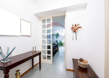 Hall / corridoio - Quadrilocale Curno - foto 1