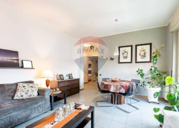 Sala da pranzo - Quadrilocale Curno - foto 2