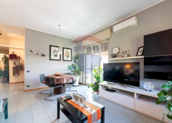 Sala da pranzo - Quadrilocale Curno - foto 3