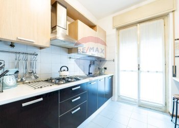 Cucina - Quadrilocale Curno - foto 8