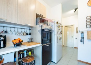 Cucina - Quadrilocale Curno - foto 12