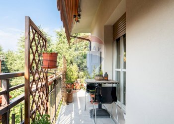 Balcone - Quadrilocale Curno - foto 14