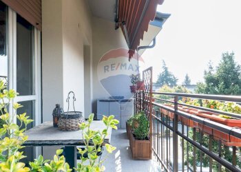 Balcone - Quadrilocale Curno - foto 15