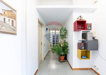 Hall / corridoio - Quadrilocale Curno - foto 16