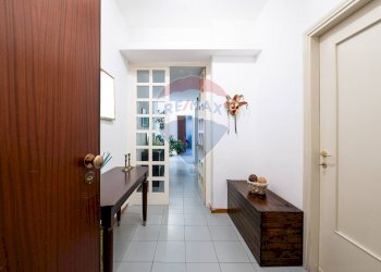 Hall / corridoio - Quadrilocale Curno - foto 18